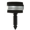 Clutch Stop Wear Resistant Easy To Install Durable Clutch Pedal