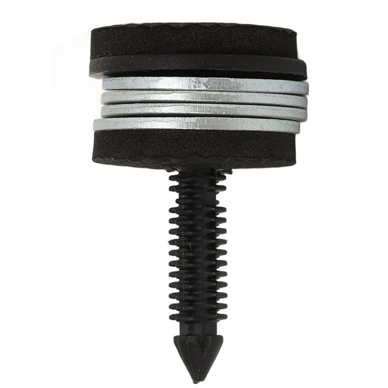 Clutch Stop Wear Resistant Easy To Install Durable Clutch Pedal