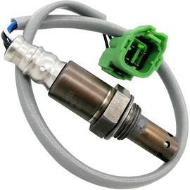 Automotive-leader 234-9033 - Sensor de oxígeno O2 corriente arriba para Suzuki SX4 2.0L L4 18213-80J00 234-9033 234-9033
