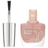 Express Finish Shock Control Nail Varnish B11063 1-piece 10ml