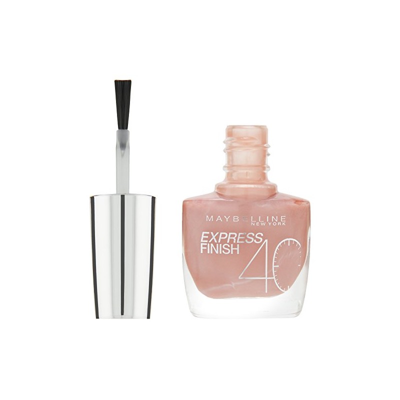Express Finish Shock Control Nail Varnish B11063 1-piece 10ml