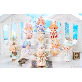 Simon Toys Liroro Animal Kingdom Series (set of 8) (completed)