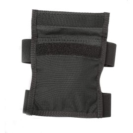 Outdoor Sport Raine Security Ankle Wallet Pouch, Black Model: 67