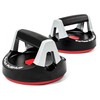 Perfect Fitness Perfect Pushup Rotating Push Up Handles – Enhance