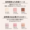 Maquillage Dramatic Eye Color (Powder) P BR763 Smokey Quartz Eye