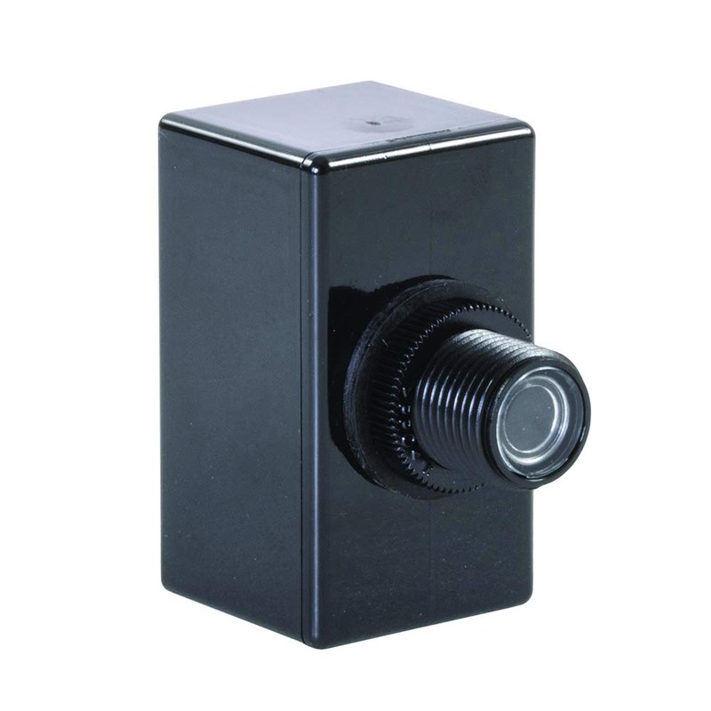 TORK ZB124 Electronic Photocontrol Button-Advanced LongLife ZeroCross-Instant Response-8A LED Rated-105-305V