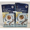 Generic Barissimo French Vanilla Naturally Artificially Flavored Light Roasted Ground