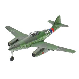 Tamiya Models Messerschmitt Me 262A-1a Model Kit
