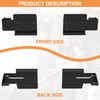 PETKAO BAC644 Paper Towel Roll Holder for Traeger Grills P.A.L.