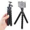 CABLEPELADO Camera Tripod | Mini Tripod | Flexible Design |