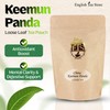 English Tea Store China Loose Leaf Tea, Keemun Panada -