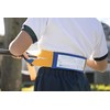 Iron Bar Kururin Belt Can Be Instantly Backed Up (Made