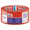tesa 60760 Red Floor and Lane Marking Tape, 50 mm