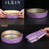 Growtail Growtail 4 Pcs Bake Even Strip,Cake Pan Strips, Cake