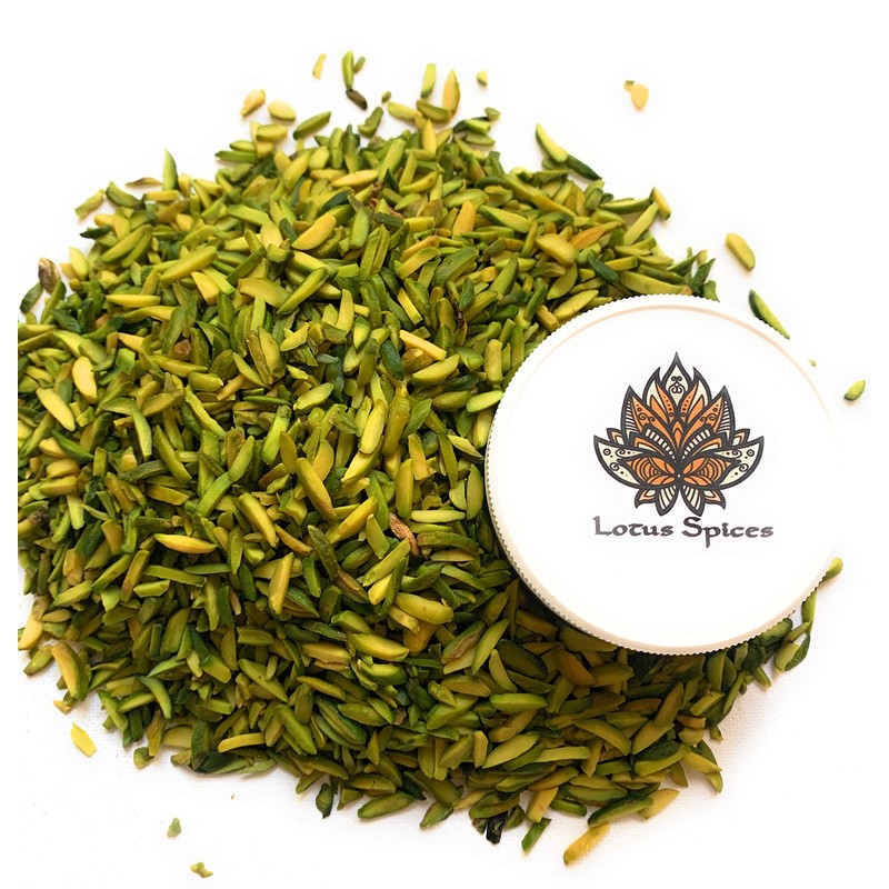 Pistachio Silvered, Unsalted, Pistachio Slices. slivered Pistachio, Healthy Proteins Food,