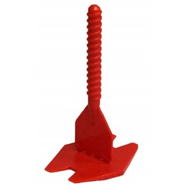 Spin Doctor Tile Leveling System 1/32" Bases 250pc