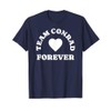 Team Conrad Forever T-Shirt