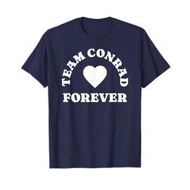 Team Conrad Forever T-Shirt