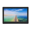 Digital Photo Frame 10 Inch Stereo Support Memory Card 2.4G