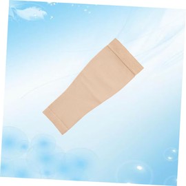 SAFIGLE 3 Pairs Compression Socks for Women Xxl Beige Calf Support Stockings for Sports and Casual Wear Breathable Stretch Design Relieves Muscle Fatigue and Swelling