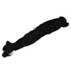 Black Anti Bird Netting Plant Tree Vegetables Protective Nylon Netting