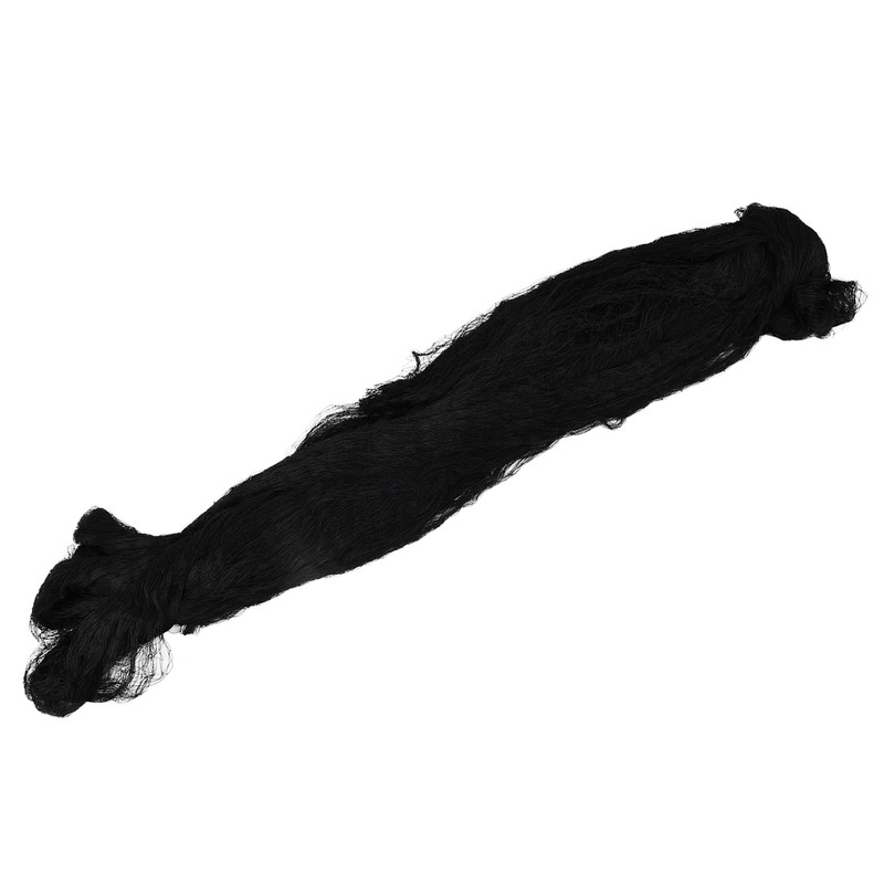 Black Anti Bird Netting Plant Tree Vegetables Protective Nylon Netting