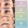 PERMANIA Lash Lift Kit - Upgraded Eyelash Perming & Brow