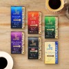 Key Coffee KEY DOORS+ Caffeine-Free Deep Rich Blend VP 180g