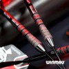 WINMAU Dennis Priestley Diamond 3-Zero 24 Gram Professional Steeltip Tungsten