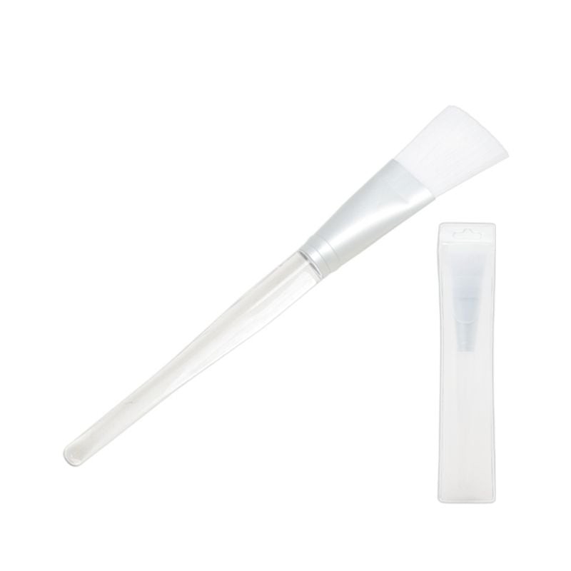 Daol Market Pack Brush Packsol G Set Silver Brush 10