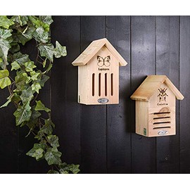 Esschert Design Insect House Package