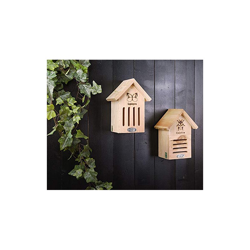 Esschert Design Insect House Package