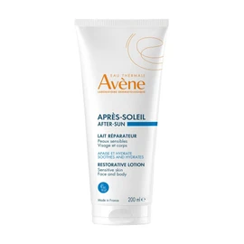 REPARADOR para después del sol gel-cream