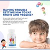 Forever Living - Kids Chewable Multivitamin - Grape Flavor for