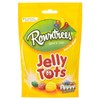 Rowntree Jelly Tots Pouch 150g (Pack of 6)