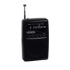 JENSEN MR-80 MR80 AM/FM Portable Pocket Radio