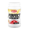 WHY SPORT PERFECT 100% Whey Protein - Isolated Protein -