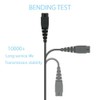 Guy-Tech USB Charging Cord for Skull Pitbull, Palm, Butterfly Kiss