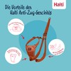 HALTI No Pull Anti-Pull Harness - Prevents Your Dog from