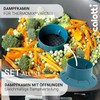 Calotti® Multitools for Thermomix TM6 and TM5 - Funnel, Mixing