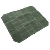 Chef Knife Roll Bag Portable Waterproof Waxed Canvas Knife Carrier