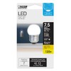 Feit Electric LED S11 E26 SW 7.5W
