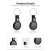 Protective Case for Aowoka Air Tag Tracker Keychain Durable and