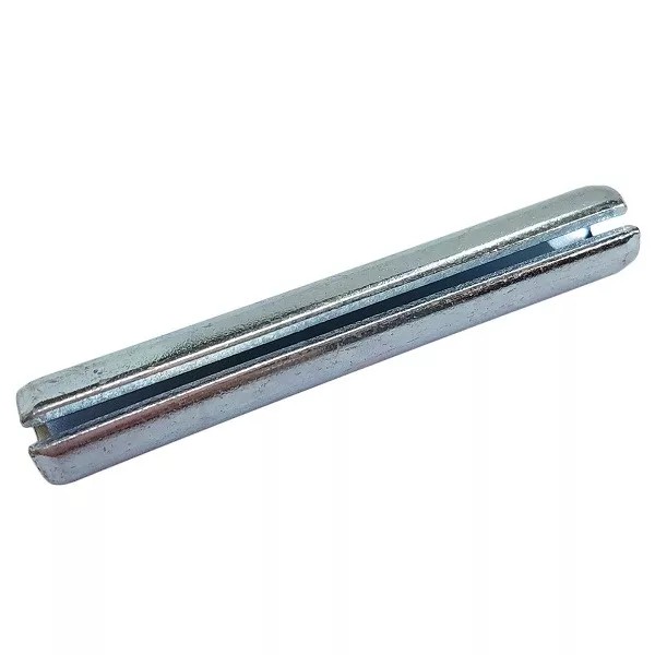 Kuhn Krause 3/8" x 2-1/2" Straight Zinc-Plated Roll Pin Part