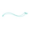 Silicone Hearing Amplifier Clip Hearing Amplifier Anti Lost Lanyard Rope