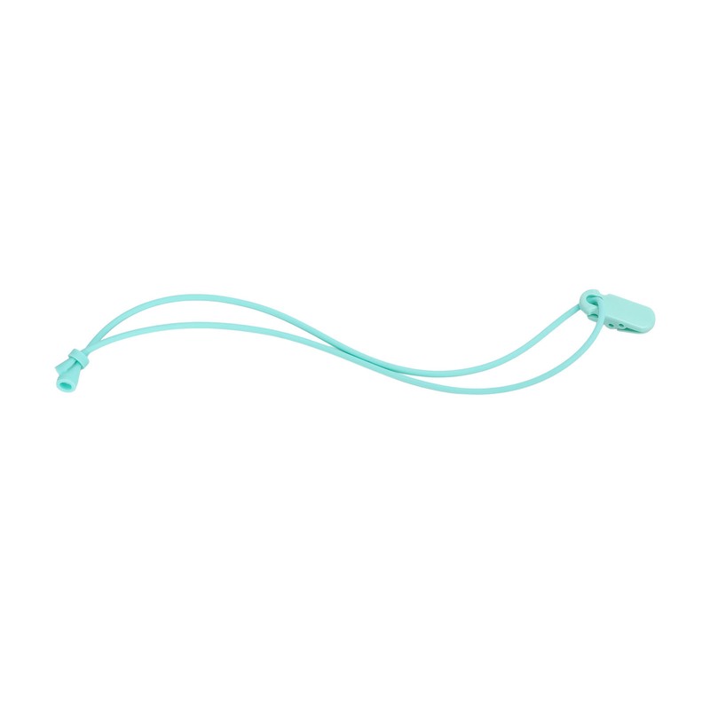 Silicone Hearing Amplifier Clip Hearing Amplifier Anti Lost Lanyard Rope