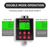Digital Torque Meter Digital Backlight Display Wrench Torque Tester Two