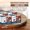 Boston’s Best Coffee - Hazelnut Creme Flavored Coffee, Delicious Gourmet