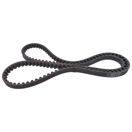 Woosphy Rear Drive Belt Replacement for Buell Blast 139 Tooth 3/4" Final Drive Belt G0500.01A7