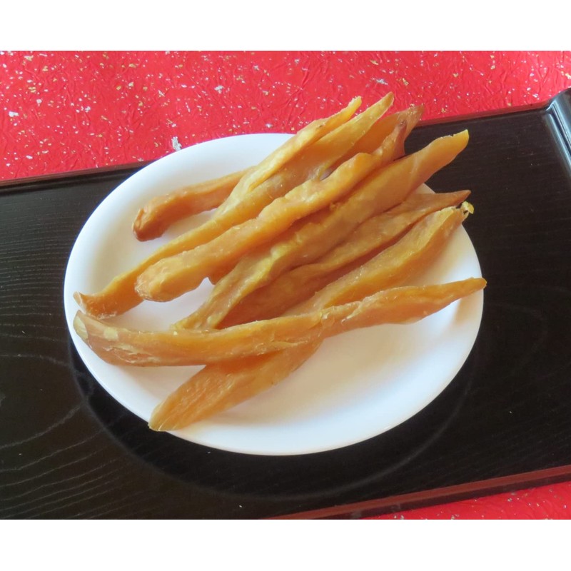 Marusai Shoji Roasted Potato, 7.8 oz (220 g) x 4